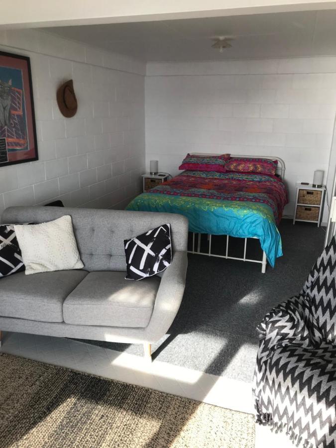 Ohiwa Harbour Studio Apartment Waiotahi المظهر الخارجي الصورة