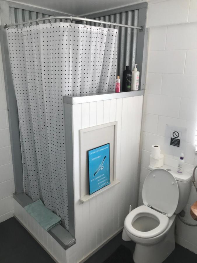 Ohiwa Harbour Studio Apartment Waiotahi المظهر الخارجي الصورة